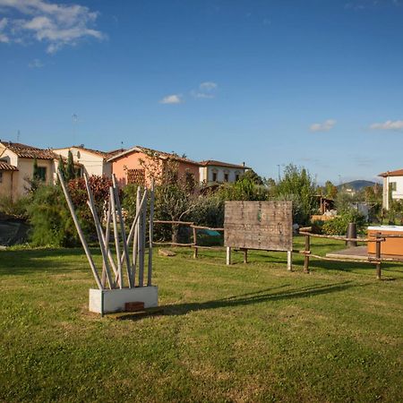 דירות פירנצה Le Rose Casa Della Ciri מראה חיצוני תמונה