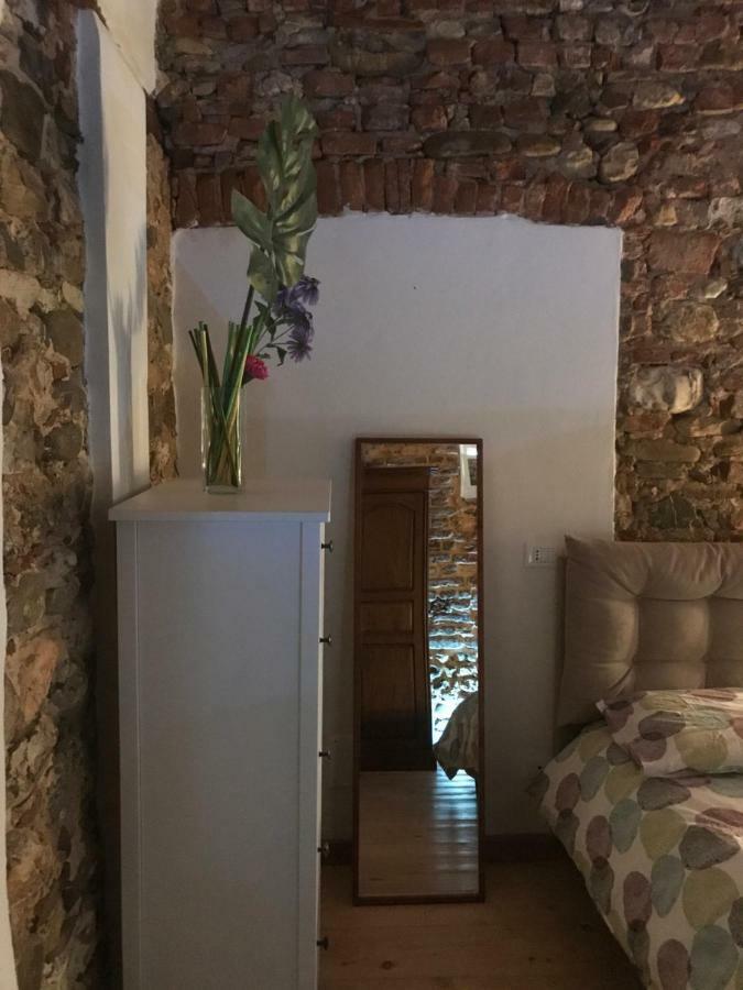 דירות פירנצה Le Rose Casa Della Ciri מראה חיצוני תמונה