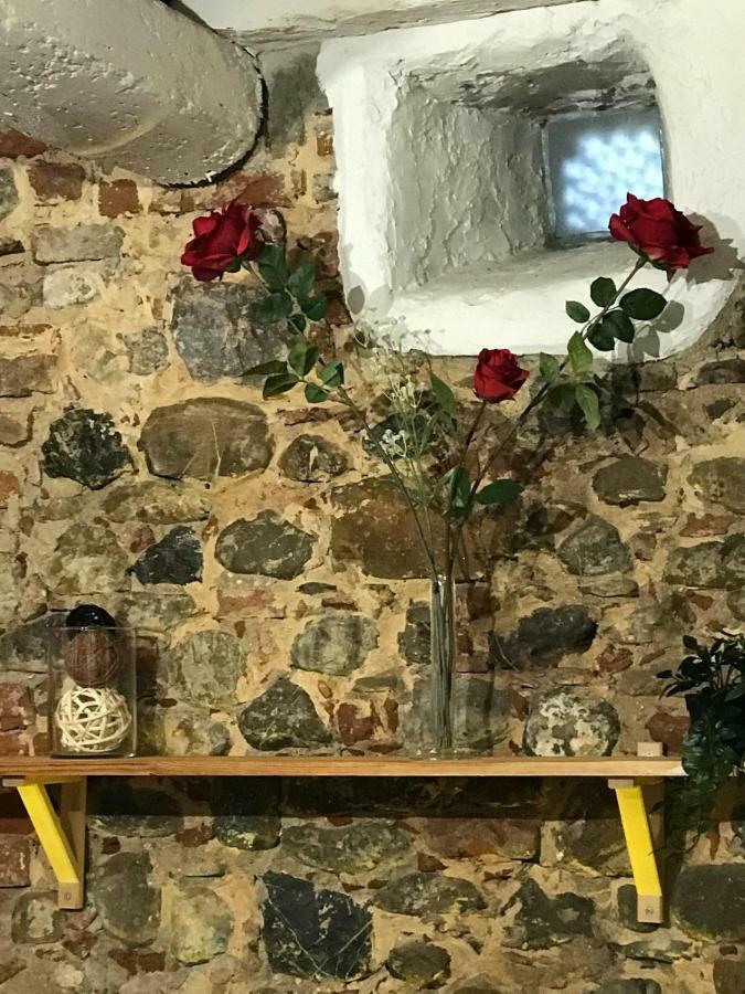 דירות פירנצה Le Rose Casa Della Ciri מראה חיצוני תמונה