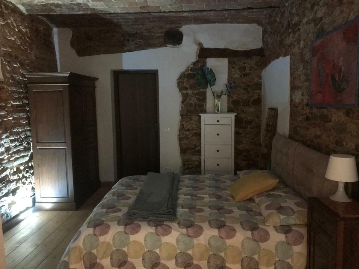 דירות פירנצה Le Rose Casa Della Ciri מראה חיצוני תמונה