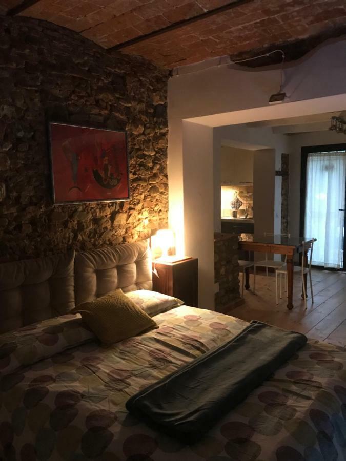 דירות פירנצה Le Rose Casa Della Ciri מראה חיצוני תמונה